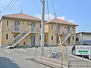 駒形駅より徒歩45分 1階 築19年10ヶ月の賃貸物件