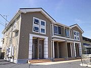 ビサイド・萩Ａ 2階 築19年10ヶ月の賃貸物件