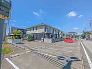 伊勢崎駅より徒歩30分 2階 築16年1ヶ月の賃貸物件