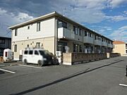 シルフィードB 2階 築15年5ヶ月の賃貸物件