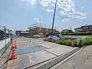 国定駅より徒歩59分 新築 2階建の賃貸物件