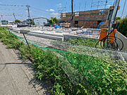 国定駅より徒歩59分 2階 新築の賃貸物件