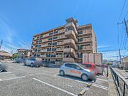 新伊勢崎駅より徒歩11分 2階 築21年2ヶ月の賃貸物件