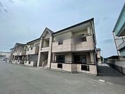 セゾンハイツC 2階 築24年11ヶ月の賃貸物件