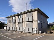 アメニティー２ 2階 築23年3ヶ月の賃貸物件