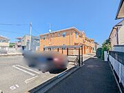 フルール・ド・パルク 2階 築19年9ヶ月の賃貸物件