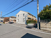 MYNコーポ 1階 築14年の賃貸物件