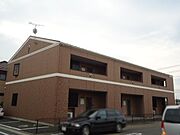 エアリス 1階 築22年1ヶ月の賃貸物件