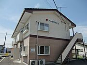 パークタウンD 2階 築33年2ヶ月の賃貸物件