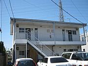 ファミールエステート２ 2階 築33年8ヶ月の賃貸物件