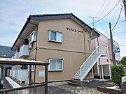 サンハイムリーベ 2階 築30年11ヶ月の賃貸物件