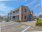 伊勢崎駅より徒歩44分 1階 築17年7ヶ月の賃貸物件