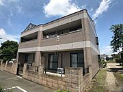 伊勢崎駅より徒歩38分 1階 築23年1ヶ月の賃貸物件