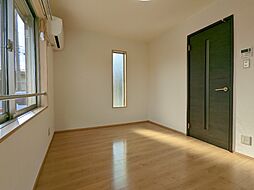 東武伊勢崎線 境町駅 バス10分 中島会議所下車 徒歩2分の賃貸アパート 1階1Kのリビング/ダイニング