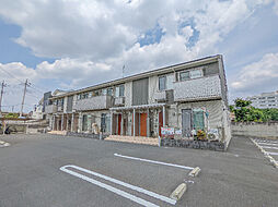 東武伊勢崎線 新伊勢崎駅 徒歩12分