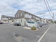 新伊勢崎駅より徒歩11分 1階 築7年の賃貸物件