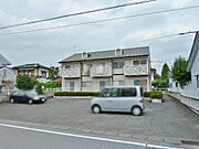 剛志駅より徒歩49分 2階 築36年10ヶ月の賃貸物件