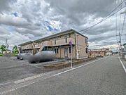 伊勢崎駅より徒歩17分 2階 築24年4ヶ月の賃貸物件