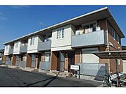 メゾン・トレゾールＡ 1階 築19年2ヶ月の賃貸物件