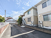 シルフィードB 2階 築15年5ヶ月の賃貸物件