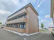 伊勢崎駅より徒歩23分 2階 築18年7ヶ月の賃貸物件