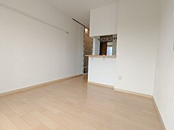 JR両毛線 駒形駅 徒歩32分の賃貸アパート 1階1LDKのリビング/ダイニング