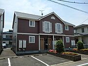 カサベルデB 1階 築24年9ヶ月の賃貸物件