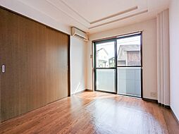 東武伊勢崎線 剛志駅 徒歩12分の賃貸アパート 1階2DKのリビング/ダイニング