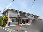 ケイダビッドソンの賃貸物件