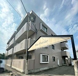 東武伊勢崎線 伊勢崎駅 4.4km