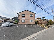 新町駅よりバス40分 徒歩3分 2階 築20年2ヶ月の賃貸物件