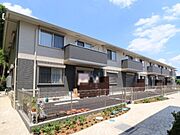 古河駅より徒歩33分 1階 築4年6ヶ月の賃貸物件