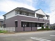 新伊勢崎駅より徒歩37分 1階 築24年8ヶ月の賃貸物件