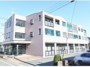 プラッツキーファー 1階 築26年4ヶ月の賃貸物件