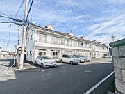 新伊勢崎駅より徒歩38分 1階 築35年7ヶ月の賃貸物件