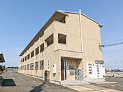 オルタシアカツラ 2階 築13年8ヶ月の賃貸物件