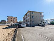 フローラM2 3階 築17年5ヶ月の賃貸物件