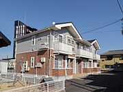 ベル・プロムナード 2階 築19年8ヶ月の賃貸物件