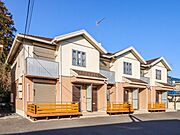 古河駅よりバス8分 徒歩4分 1階 築13年4ヶ月の賃貸物件