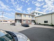 新町駅よりバス19分 徒歩62分 築7年9ヶ月 2階建の賃貸物件