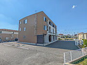 新伊勢崎駅より徒歩32分 1階 築7年8ヶ月の賃貸物件