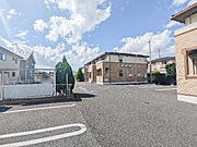 マーベラスII 2階 築9年9ヶ月の賃貸物件