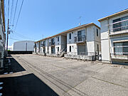 プランドールE 2階 築19年7ヶ月の賃貸物件