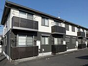 シャトレー古河 2階 築13年4ヶ月の賃貸物件