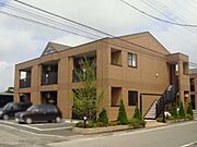 来夢1 2階 築18年9ヶ月の賃貸物件