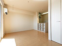 東武伊勢崎線 新伊勢崎駅 徒歩29分の賃貸アパート 1階1LDKのリビング/ダイニング