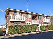 リビングタウン古河南D 2階 築17年8ヶ月の賃貸物件