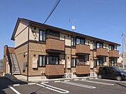 ラリュール 2階 築10年2ヶ月の賃貸物件