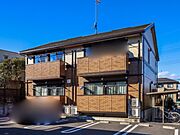 グランボヌールC 2階 築13年8ヶ月の賃貸物件