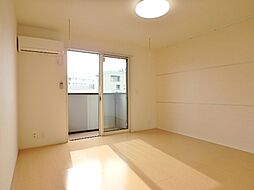 JR東北本線 古河駅 徒歩25分の賃貸アパート 1階1Kのリビング/ダイニング